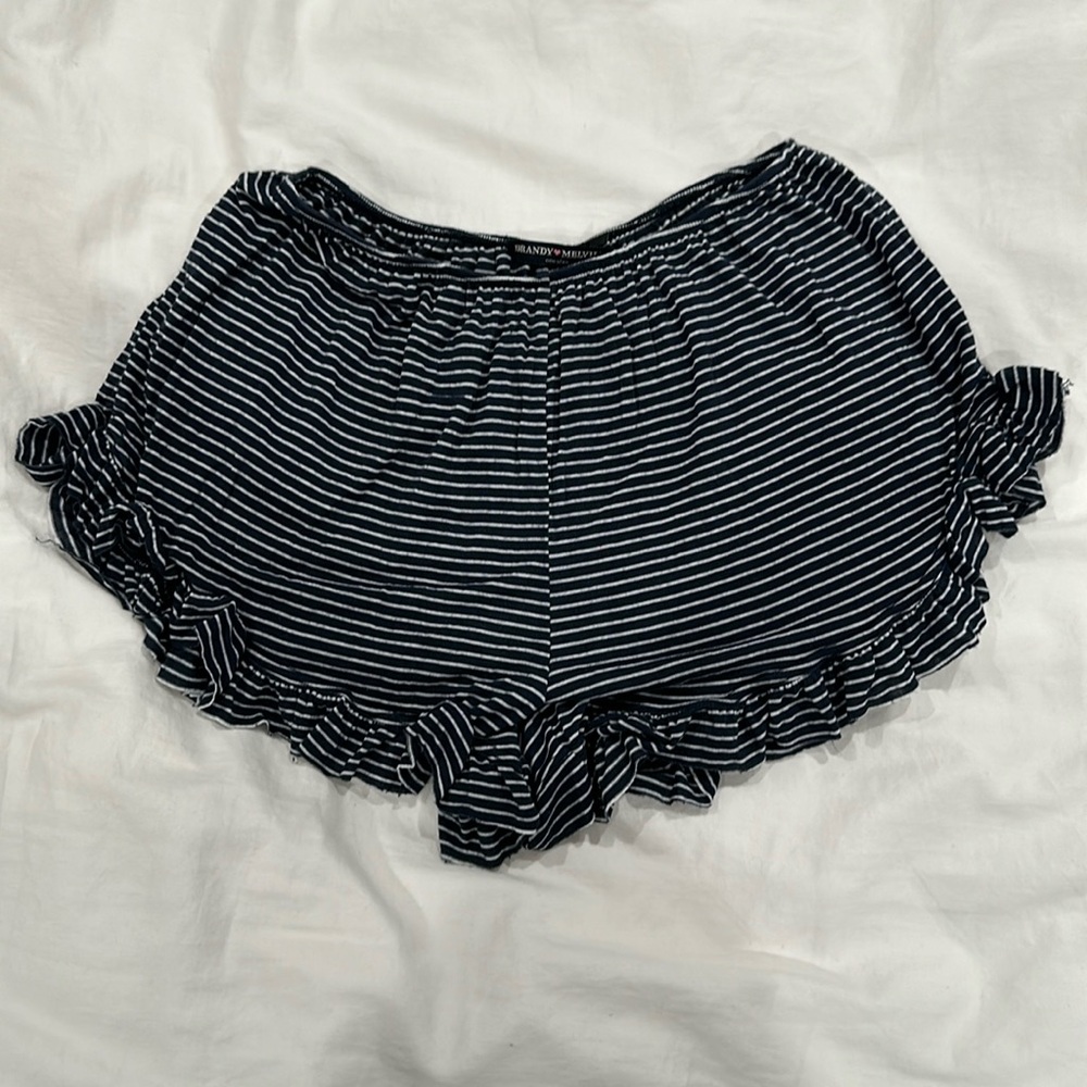 Brandy Melville shorts